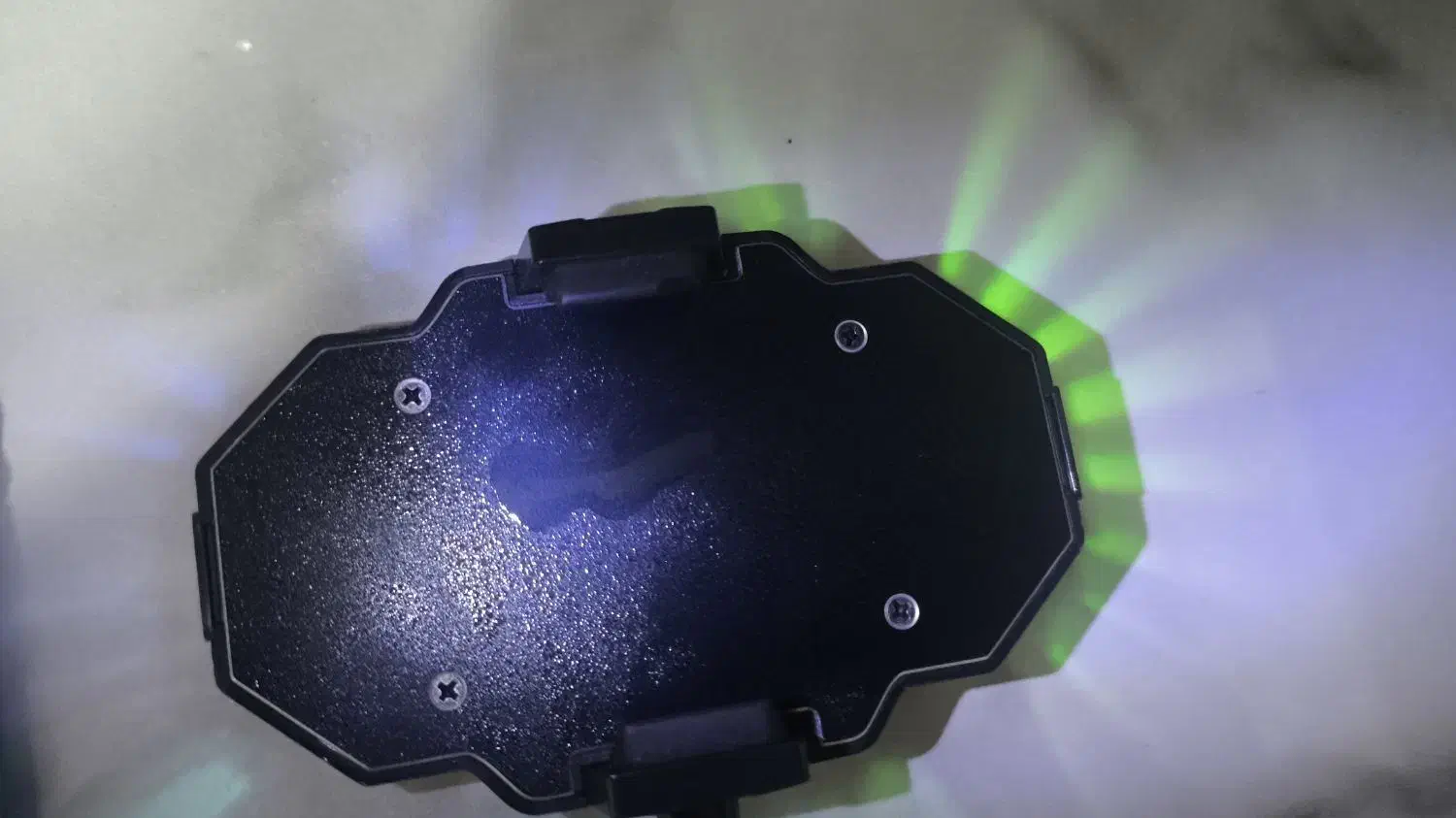 فن گیمینگ|لوازم جانبی موبایل و تبلت|رشت, چله خانه|دیوار