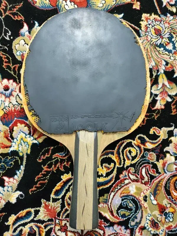 راکت پینگ پنگ|ورزش‌های توپی|قشم, |دیوار