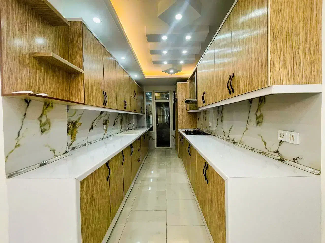 فرصت بی‌نظیر برای خرید اولین خانه/×کهریزک|فروش آپارتمان|ری, صفاییه (چشمه علی)|دیوار