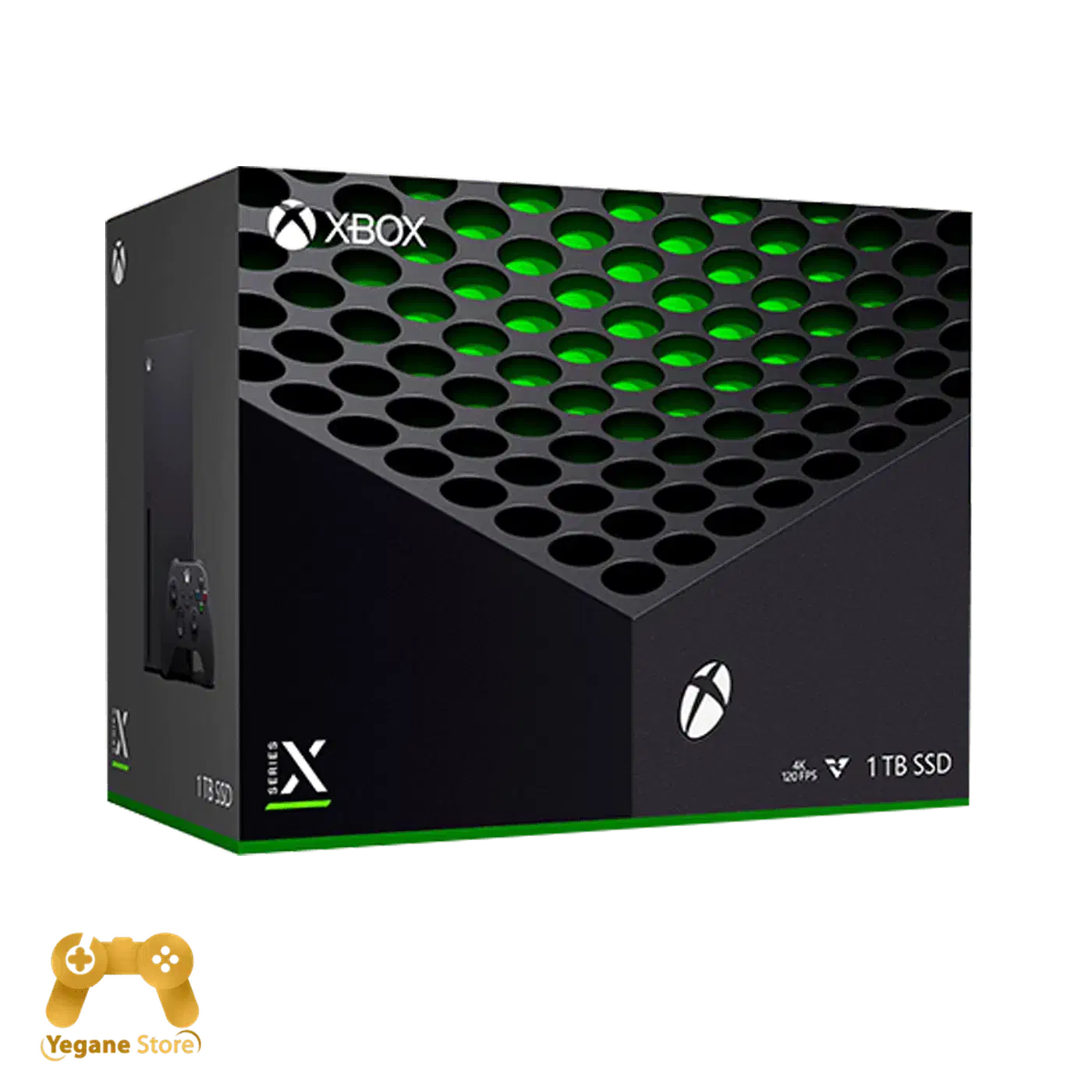 Xbox Sri X / ایکس باکس سری ایکس|کنسول، بازی ویدئویی و آنلاین|بوکان, |دیوار