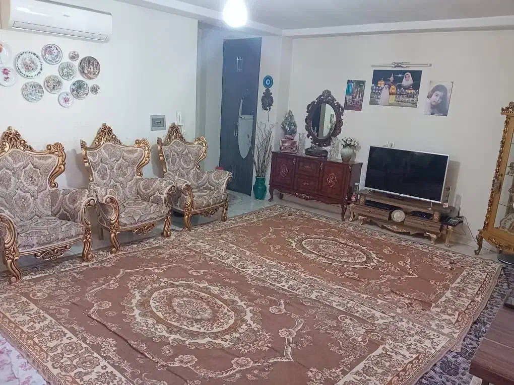 ۶۵ متری فول امکانات با پارکینگ انباری آسانسور|فروش آپارتمان|رباطکریم, رباطکریم|دیوار