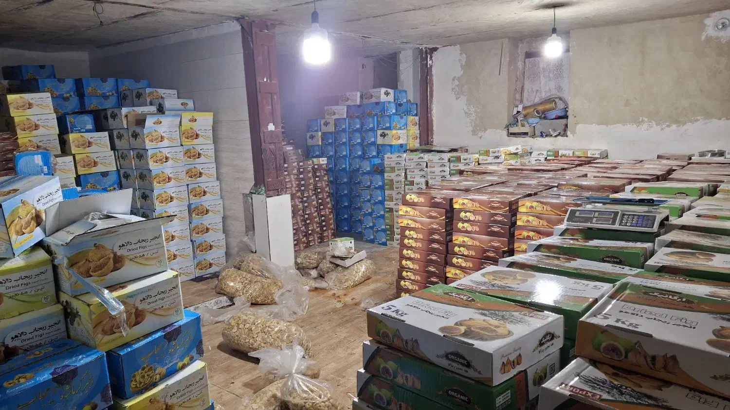 انجیر کوردی ریجاب|خوردنی و آشامیدنی|دالاهو, |دیوار