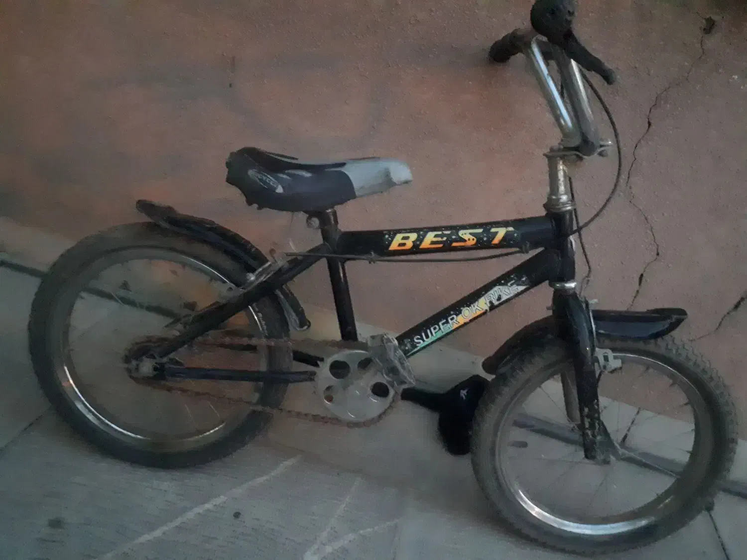 دوچرخه|دوچرخه، اسکیت، اسکوتر|شاهینشهر, نظامی|دیوار