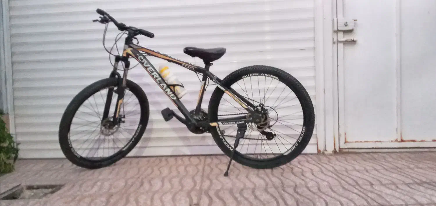 دوچرخه اورلاندو|دوچرخه، اسکیت، اسکوتر|سبزوار, جهاد کشاورزی|دیوار