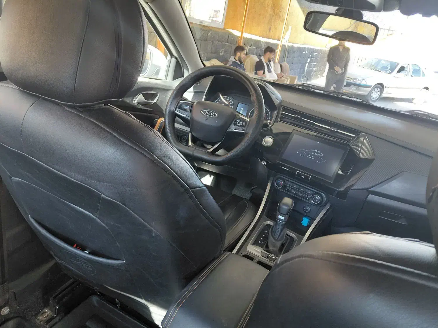 mvmx22pro|خودرو سواری و وانت|اردبیل, |دیوار