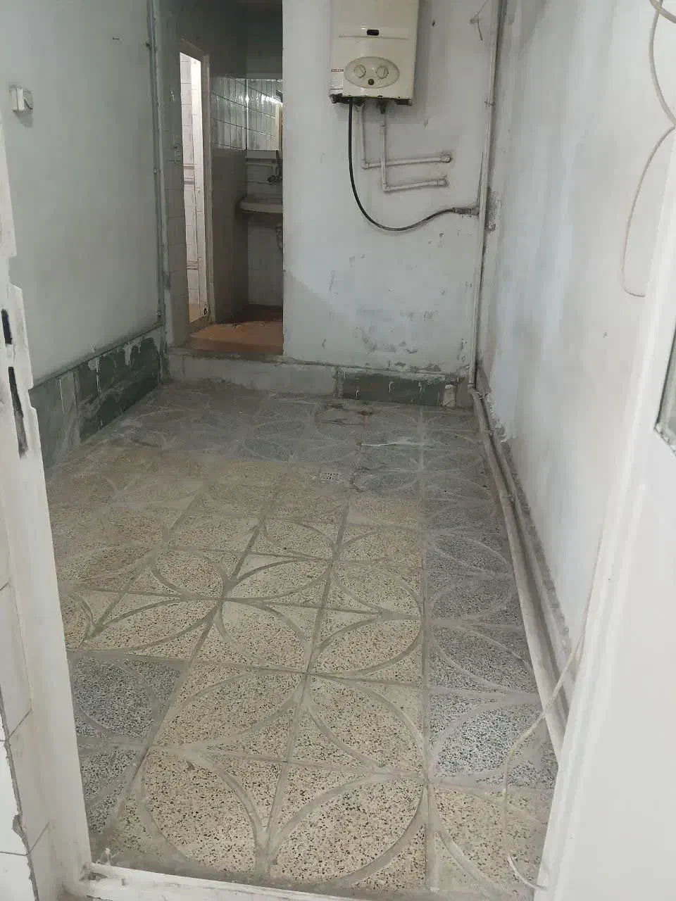 اجاره واحد طبقه همکف|اجارهٔ آپارتمان|ری, شهادت|دیوار