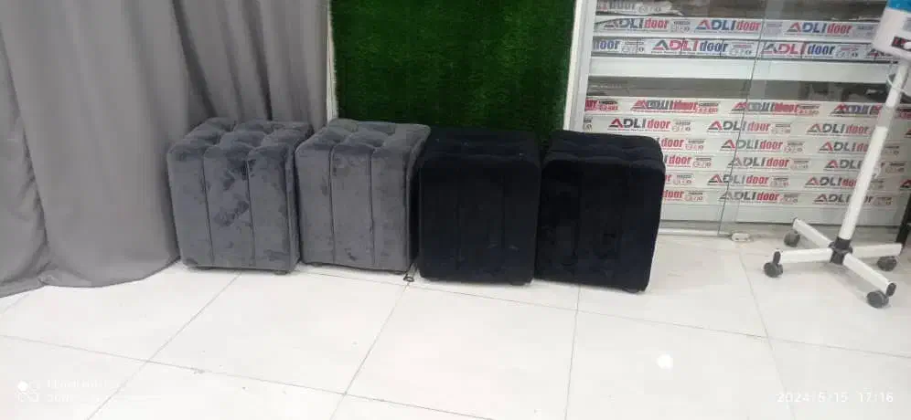 پاف|صندلی و نیمکت|اهواز, کوی مهدیس|دیوار