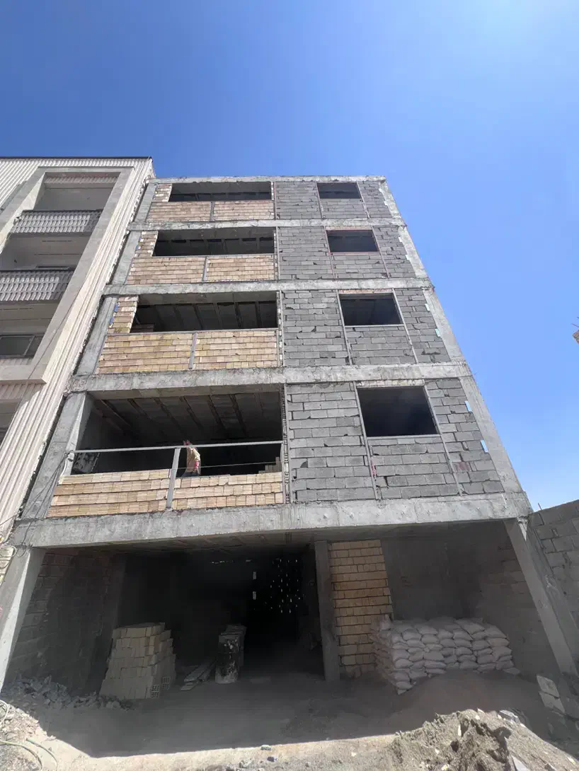 گروه ساختمانی اجلاس (پیمانکاری)|خدمات پیشه و مهارت|اصفهان, پروین|دیوار