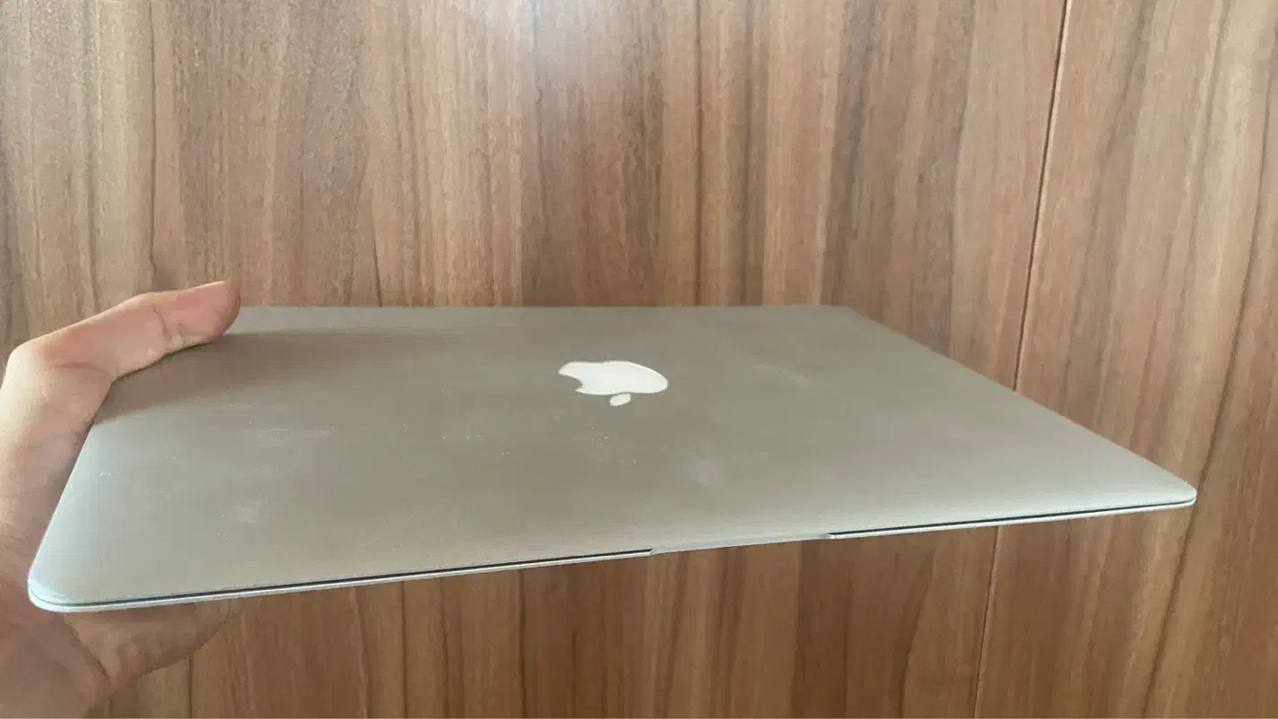 macbook air 2012|رایانه همراه|یزد, |دیوار