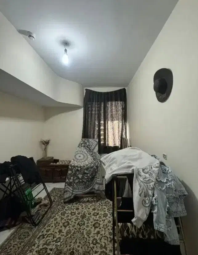 ۱۰۵ متر ۲ خواب/غرب منطقه۲۲/اردستانی نگین غرب|اجارهٔ آپارتمان|تهران, دریاچه شهدای خلیج فارس|دیوار