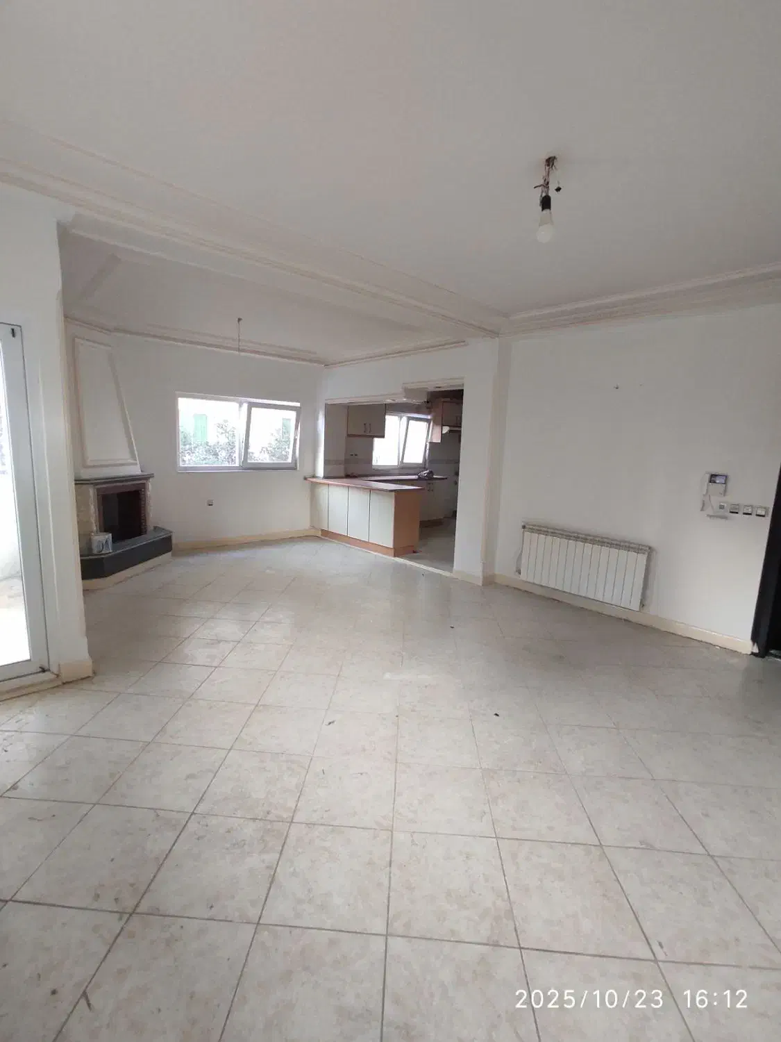 اپارتمان۱۰۰ متر امیر کبیر غربی فول تک واحدی|اجارهٔ آپارتمان|بابل, |دیوار