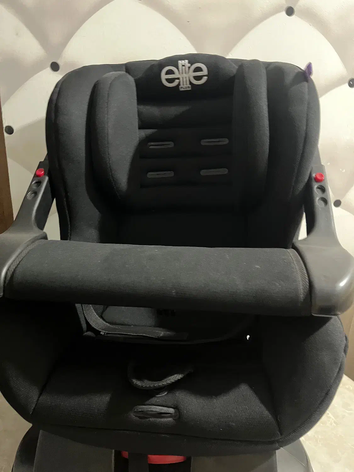 صندلی ماشین|تخت و صندلی بچه|امیدیه, |دیوار