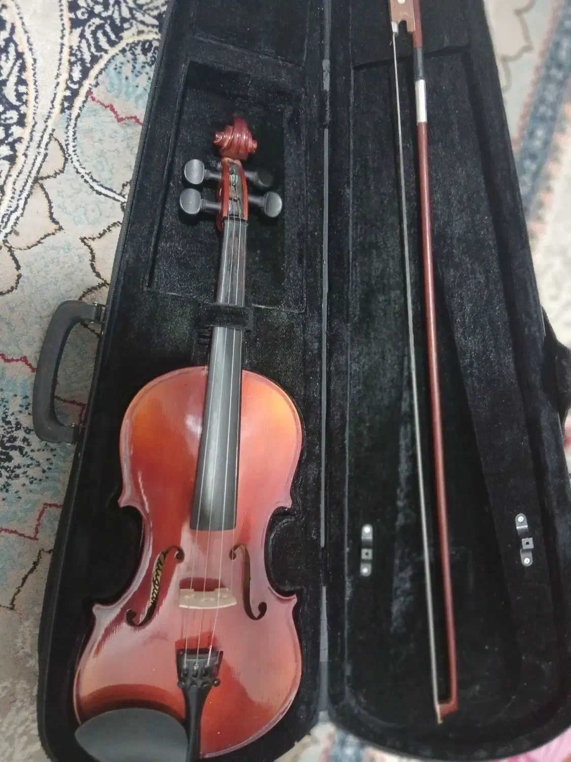 ویالون|ویولن|بهبهان, |دیوار