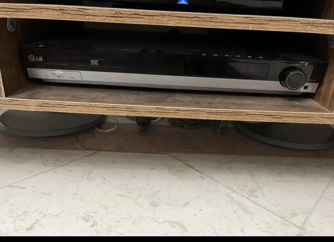 سینما خانگی مارک LG|سیستم صوتی خانگی|تهران, نارمک جنوبی|دیوار