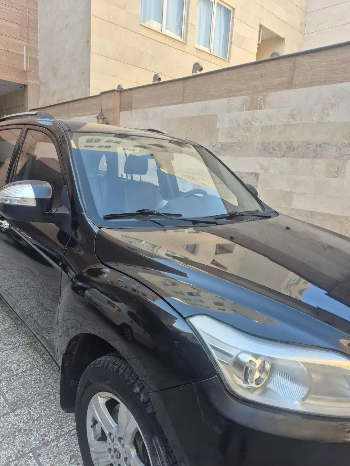 لیفان x60 اتومات مدل ۹۶|خودرو سواری و وانت|مشهد, کوثر|دیوار