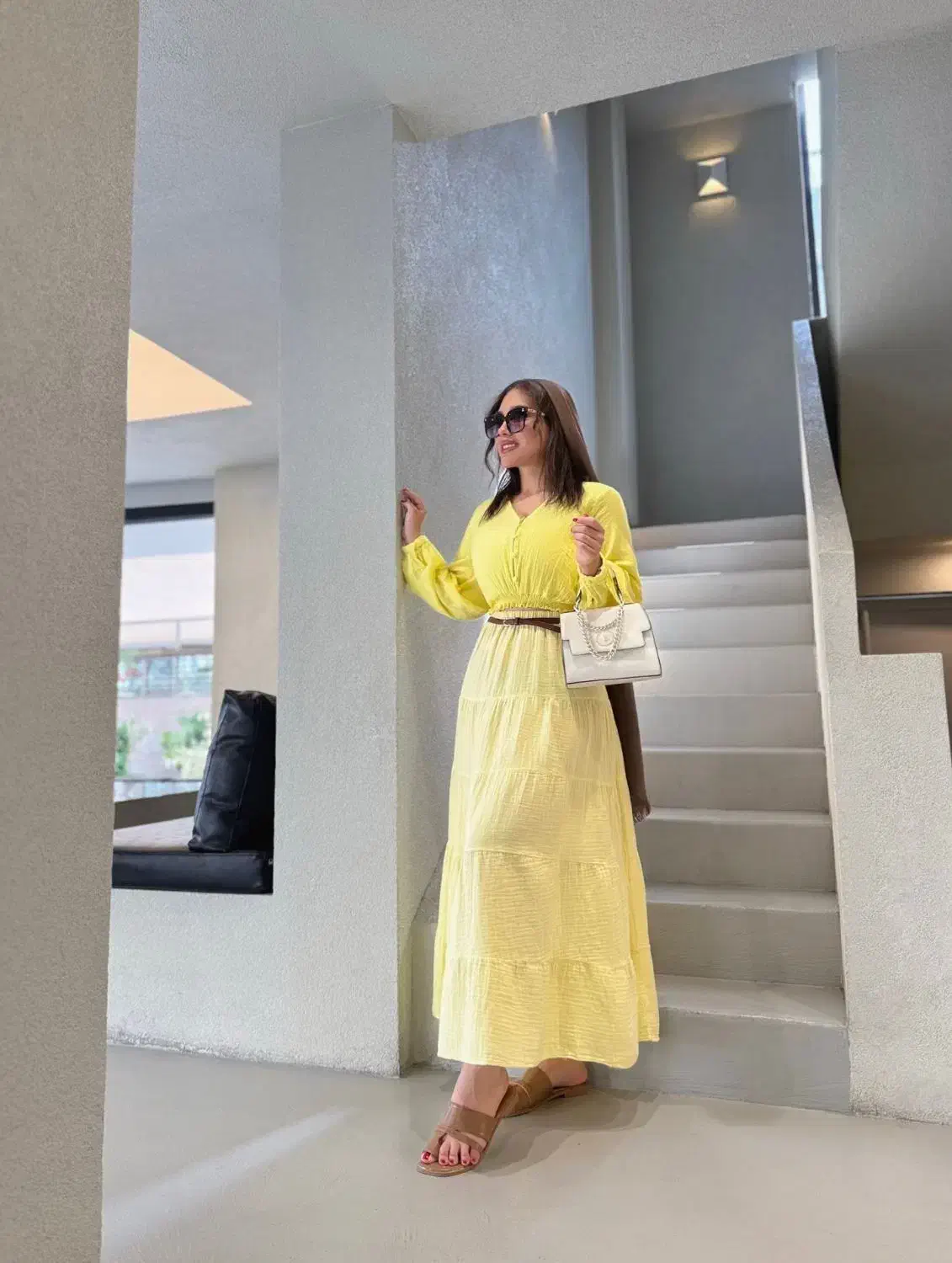 مدلینگ پوشاک زنانه|استخدام هنری و رسانه|تهران, زعفرانیه|دیوار