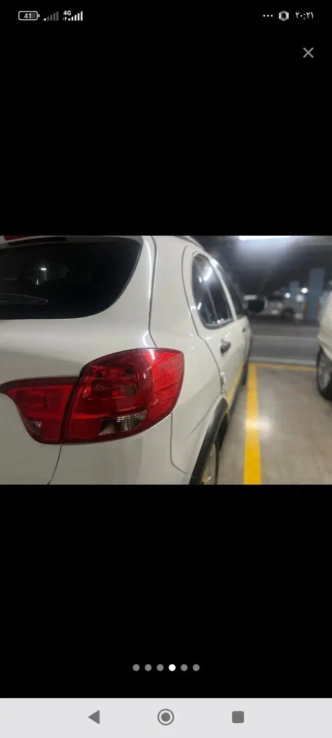 کوئیک s مدل1402|خودرو سواری و وانت|فلاورجان, |دیوار