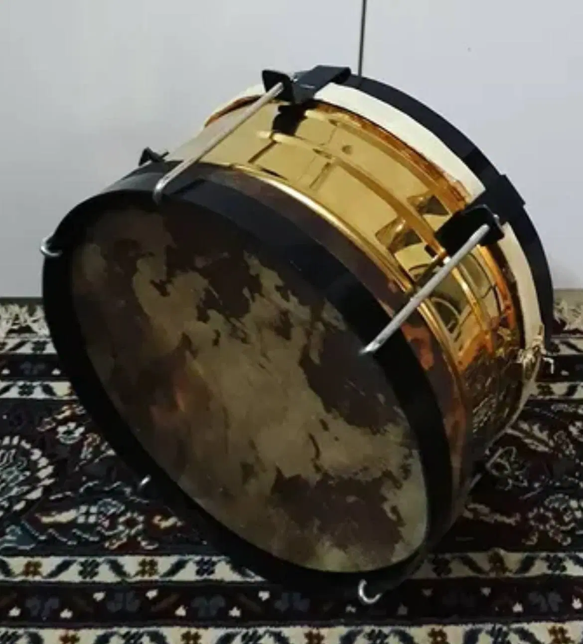 طبل سازی|درام و پرکاشن|اردبیل, |دیوار
