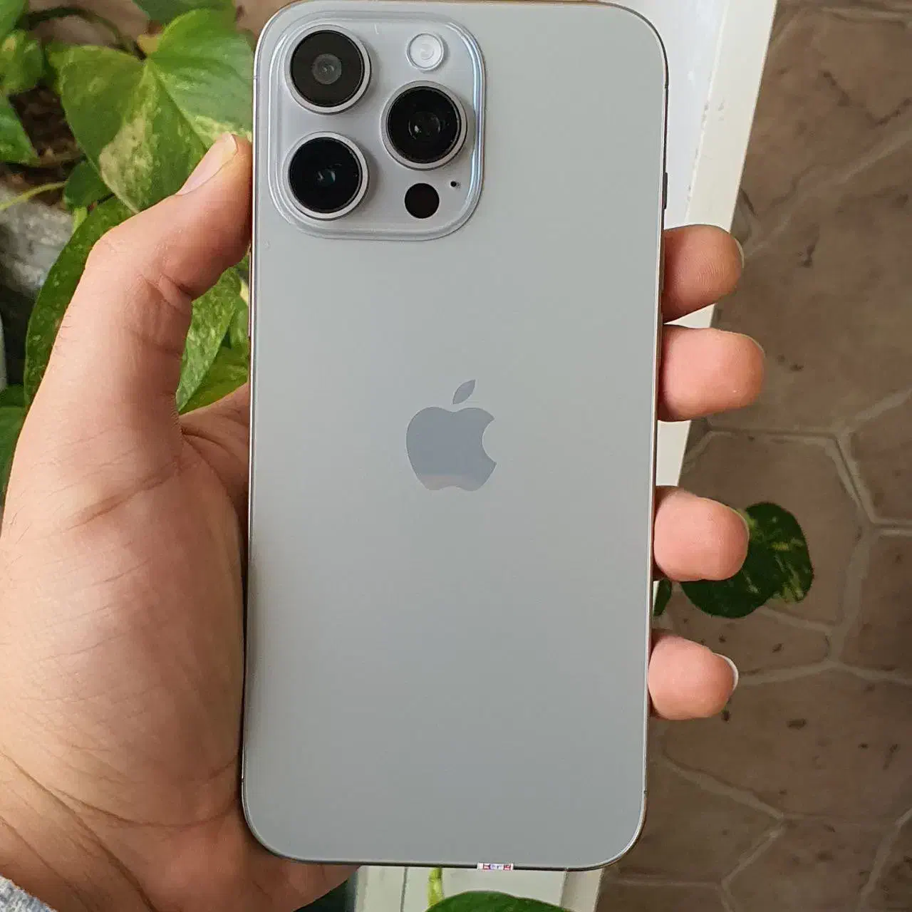 آیفون 16 Pro max سوپر فول کپی شرکت کی اس درجه یک|موبایل|یزد, |دیوار