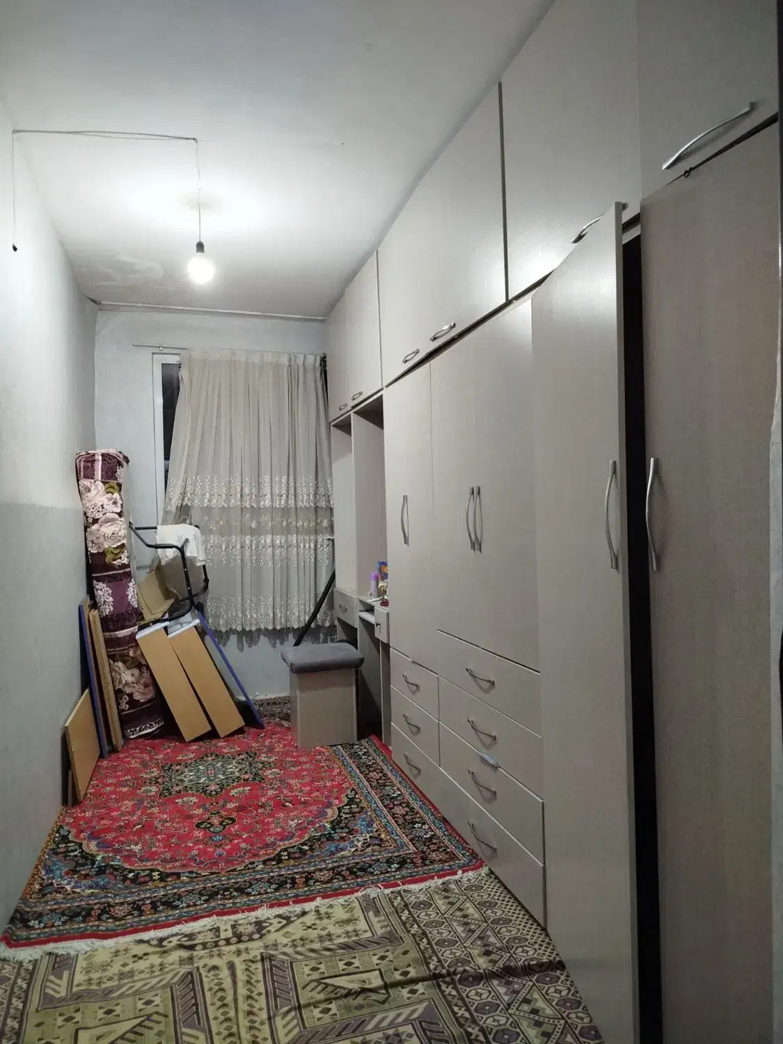 خانه فروشی|فروش آپارتمان|هشتگرد, هشتگرد قدیم|دیوار