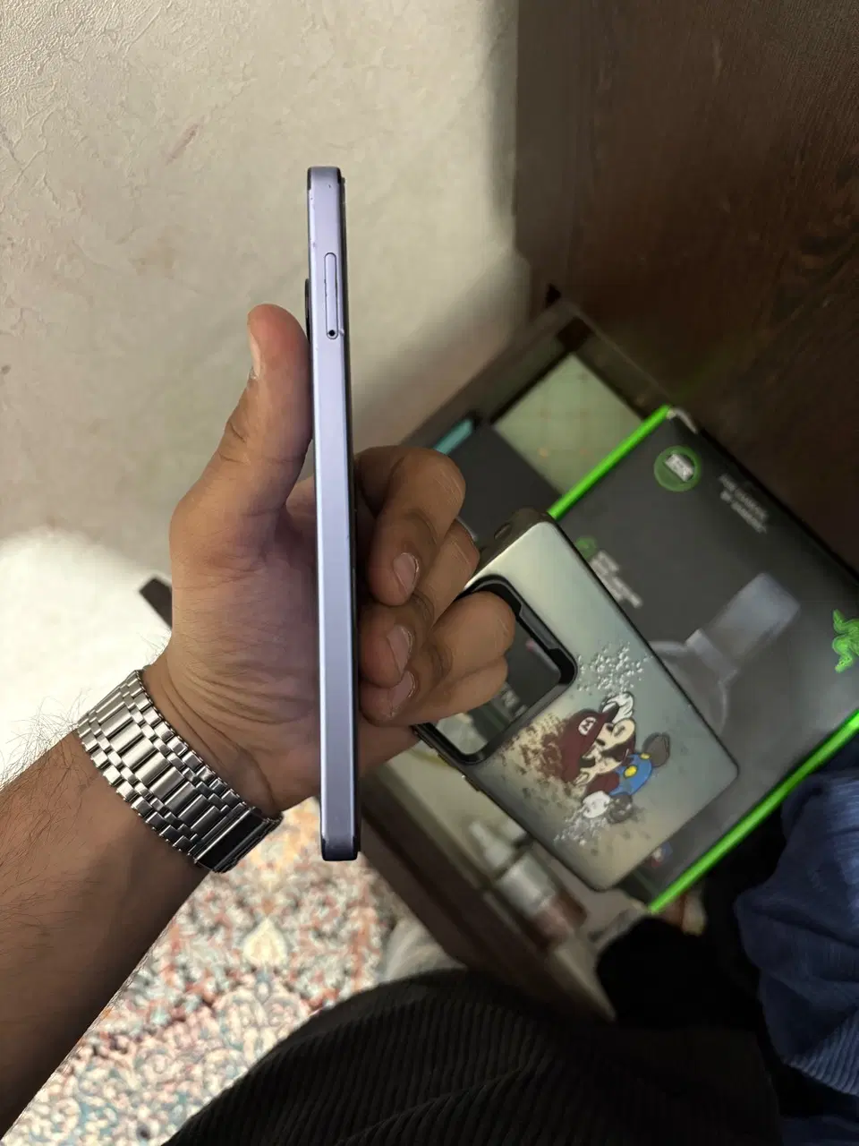 not 13 pro|موبایل|کرمان, |دیوار