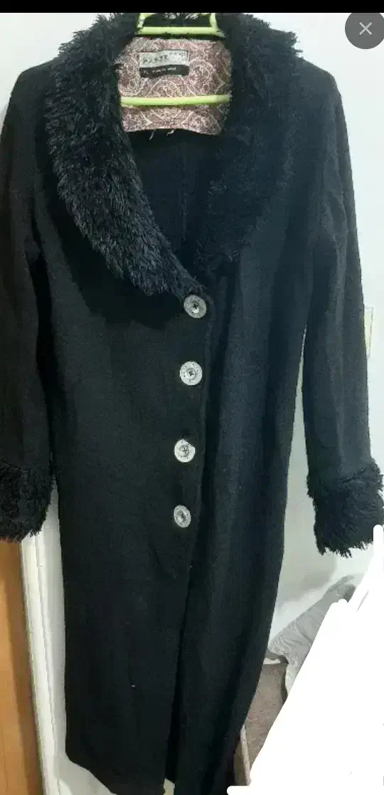 پالتو|لباس|همدان, |دیوار