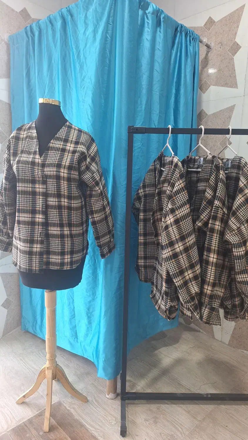 شکت زمستانه|لباس|بندر ماهشهر, |دیوار