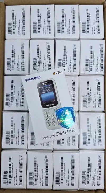 پخش عمده ساده چنج سریال( زاهدان)مدل B310|موبایل|همدان, |دیوار