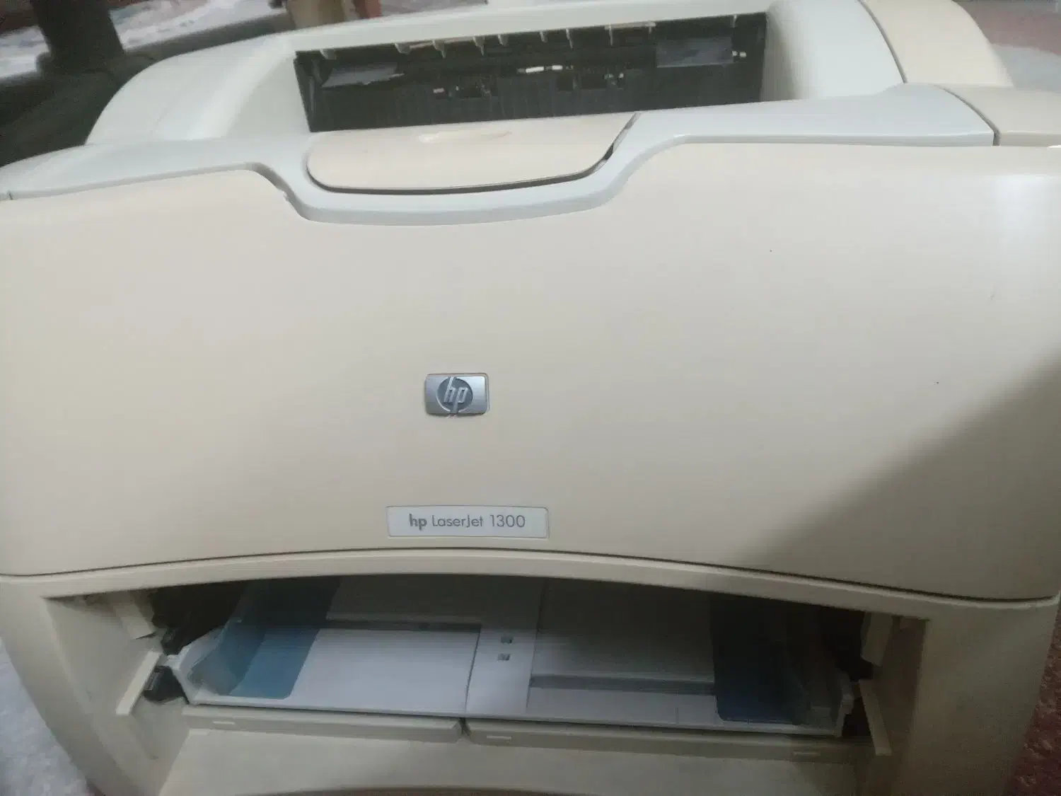 پرینتر hp مدل laserjet1300|پرینتر، اسکنر، کپی، فکس|تهران, تهرانپارس شرقی|دیوار