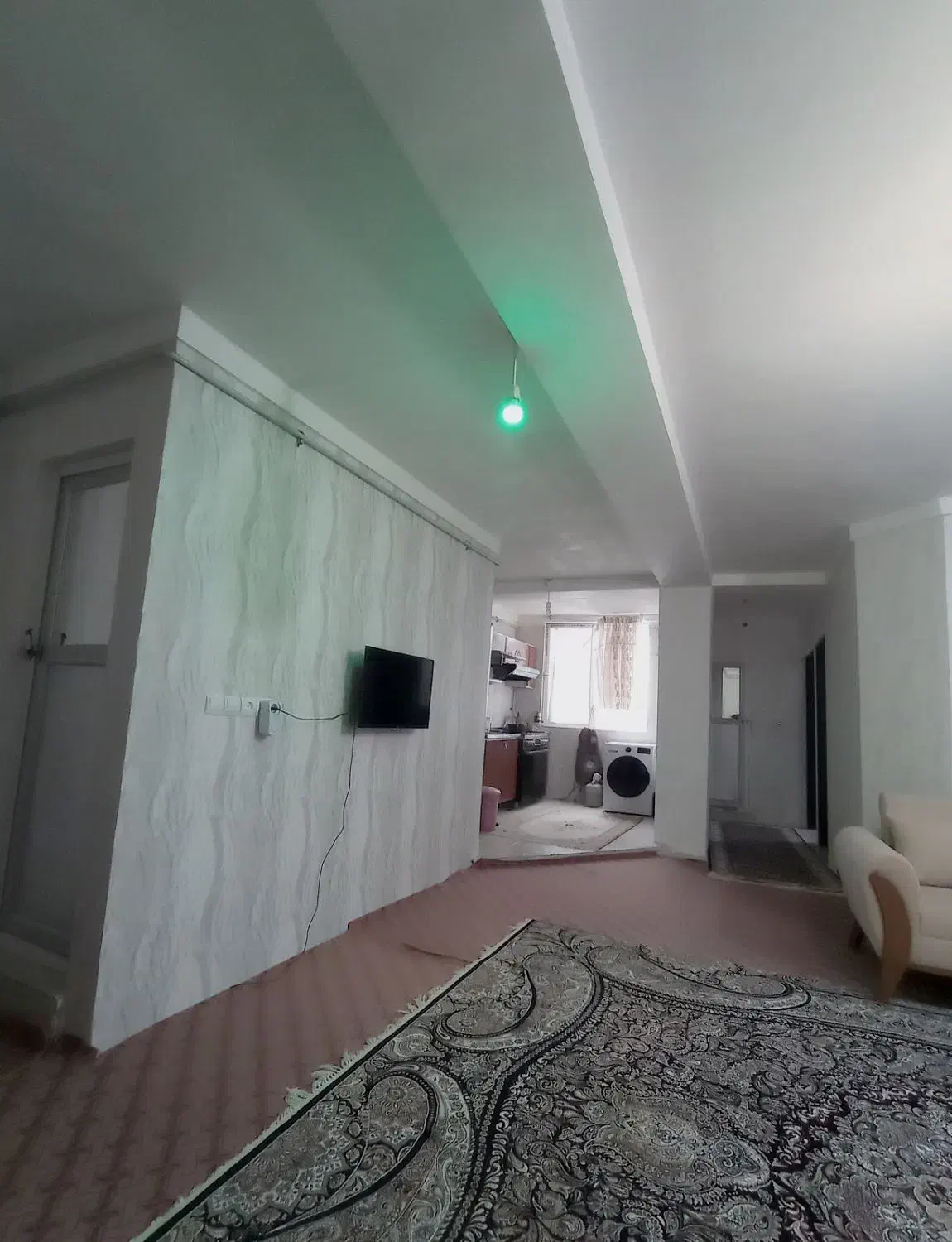 آپارتمان  ۸۵ متری(فروش فقط نقدی )|فروش آپارتمان|کردکوی, |دیوار