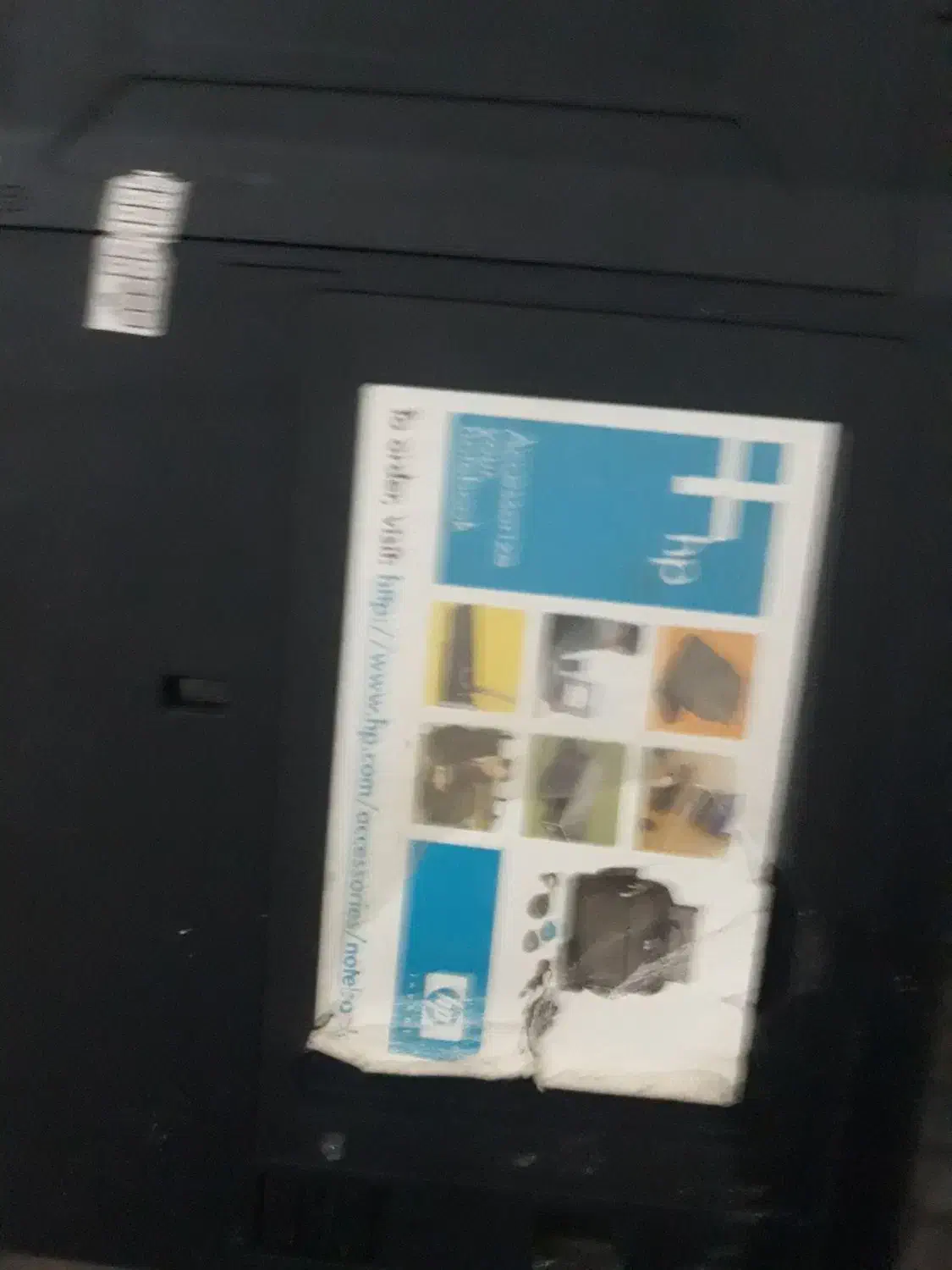 لپ تاپHP|رایانه همراه|خرم‌آباد, |دیوار