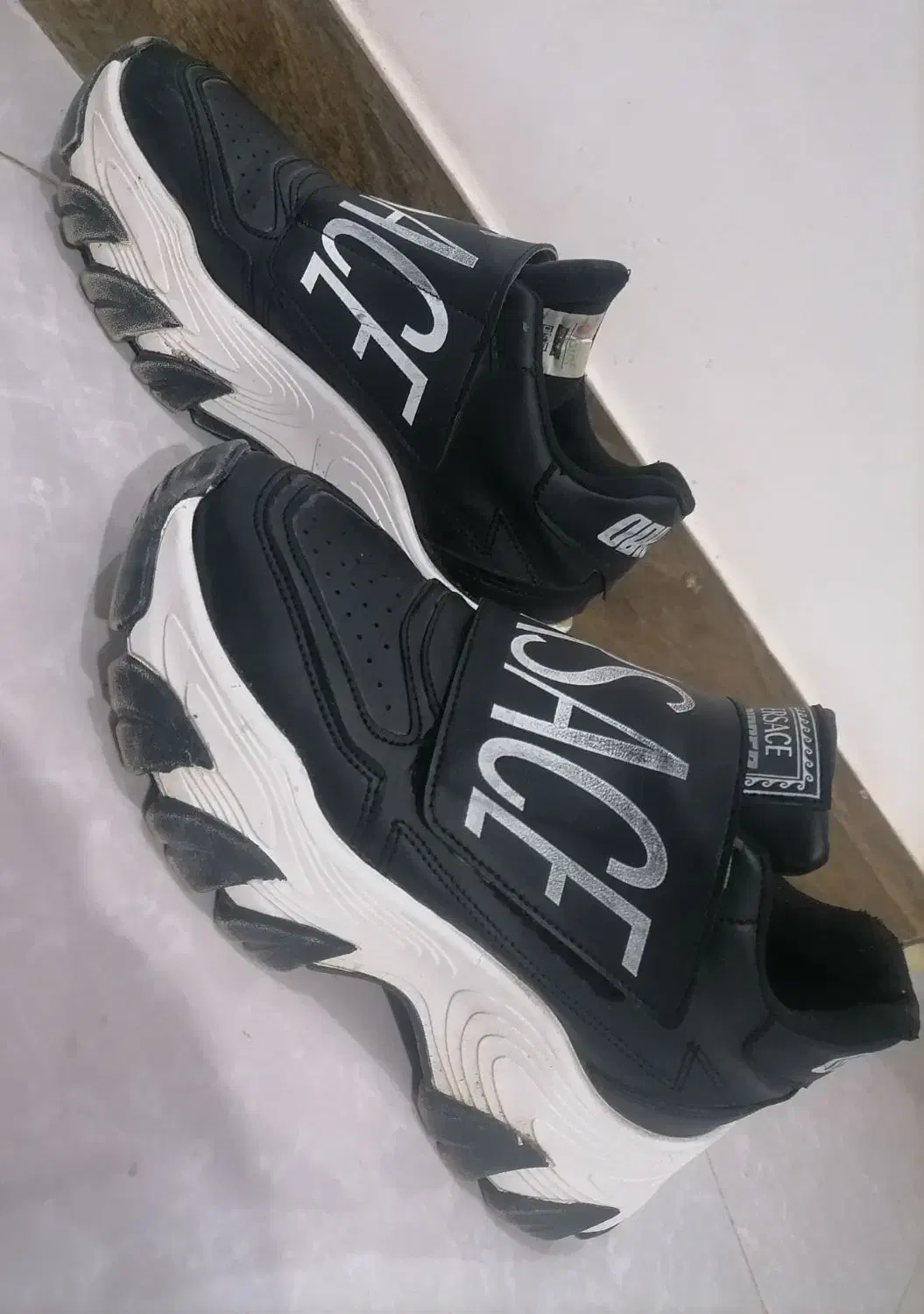 کفش|کیف، کفش، کمربند|قوچان, |دیوار