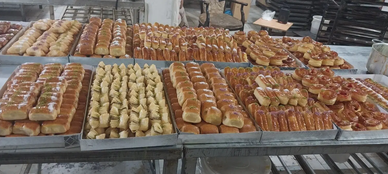 شیرینی|خوردنی و آشامیدنی|محمدشهر, ولدآباد بزرگ|دیوار