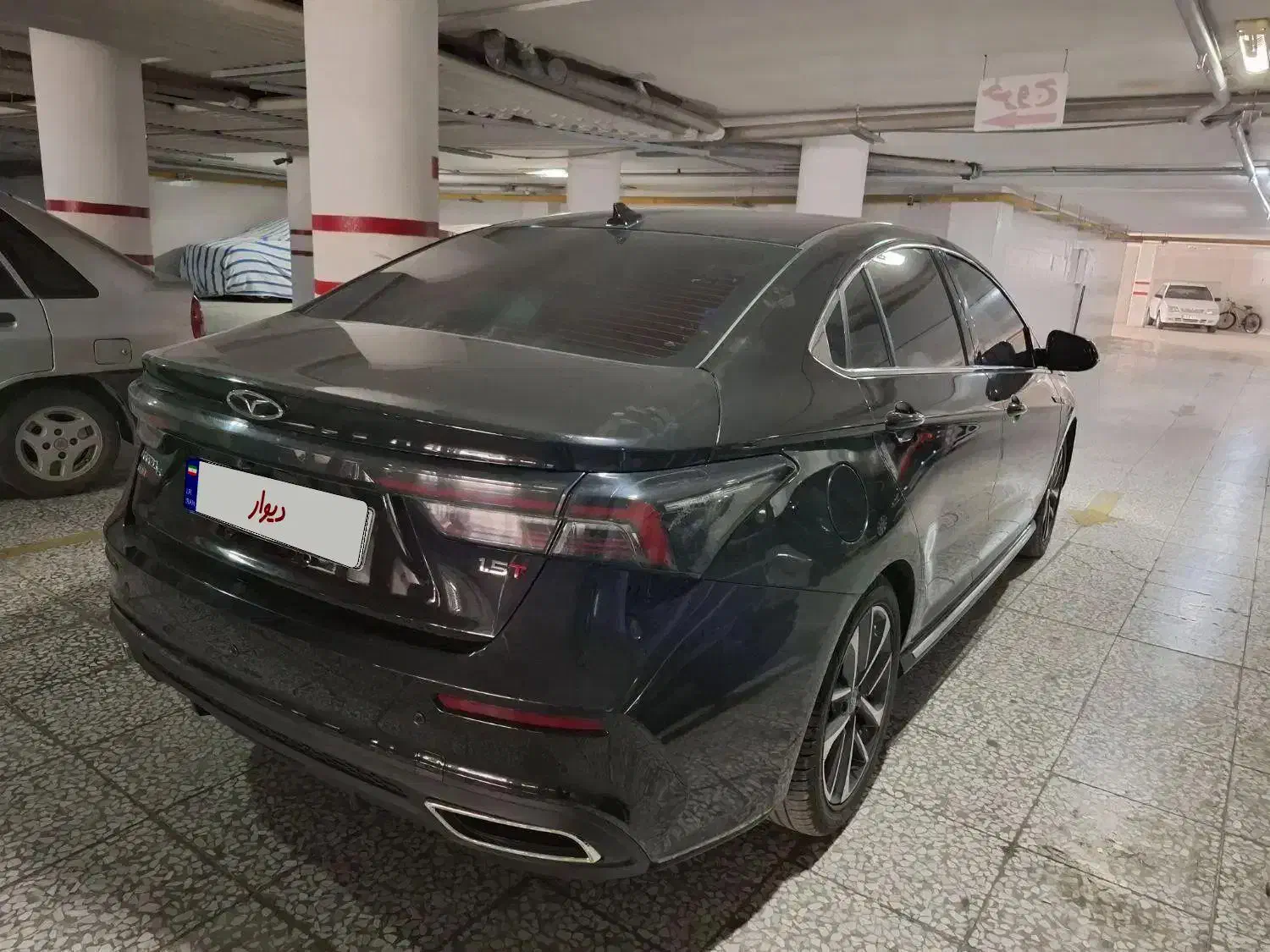 حواله 6gt|خودرو سواری و وانت|اصفهان, خانه اصفهان|دیوار