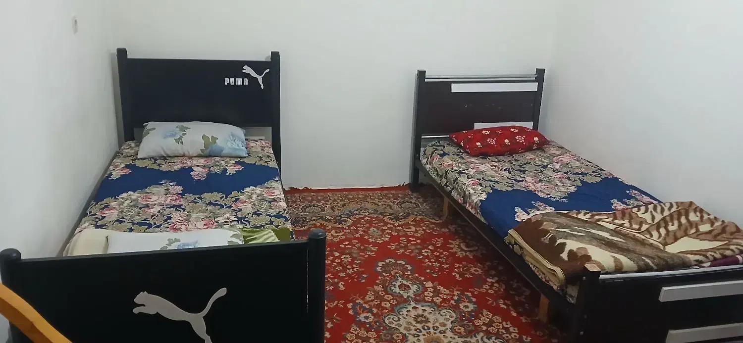 سوئیت مبله تمیز نزدیک بازارچه های مرزی و بازرگان|اجارهٔ کوتاه‌مدت آپارتمان و سوئیت|ماکو, |دیوار