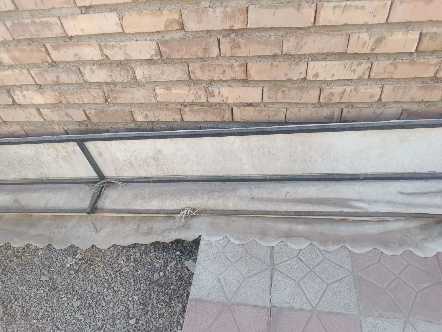 سایبان کالسکه ای برا مغازه|فروشگاه و مغازه|کرمان, |دیوار