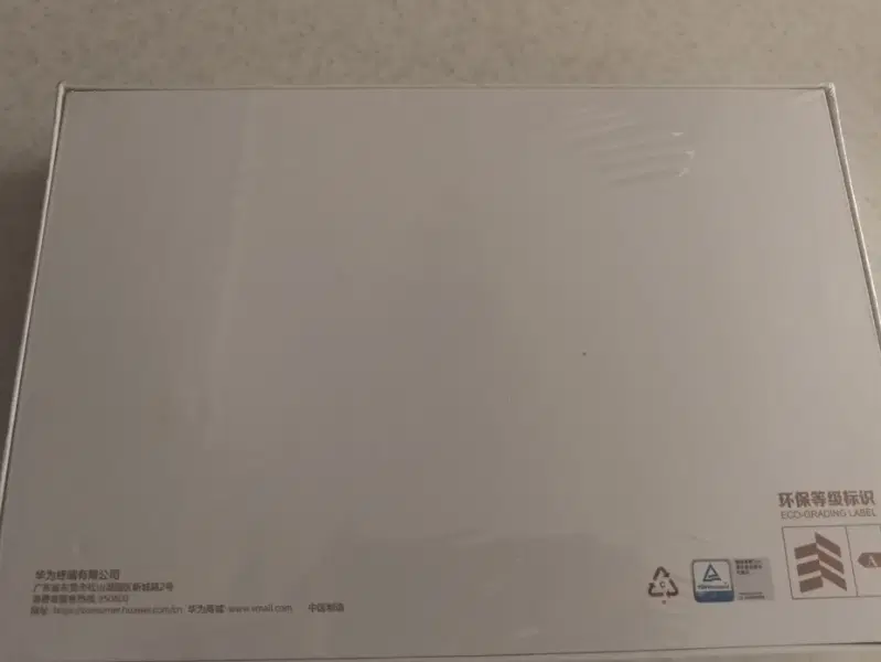 Huawei Matepad 11.5|تبلت|تهران, درختی|دیوار