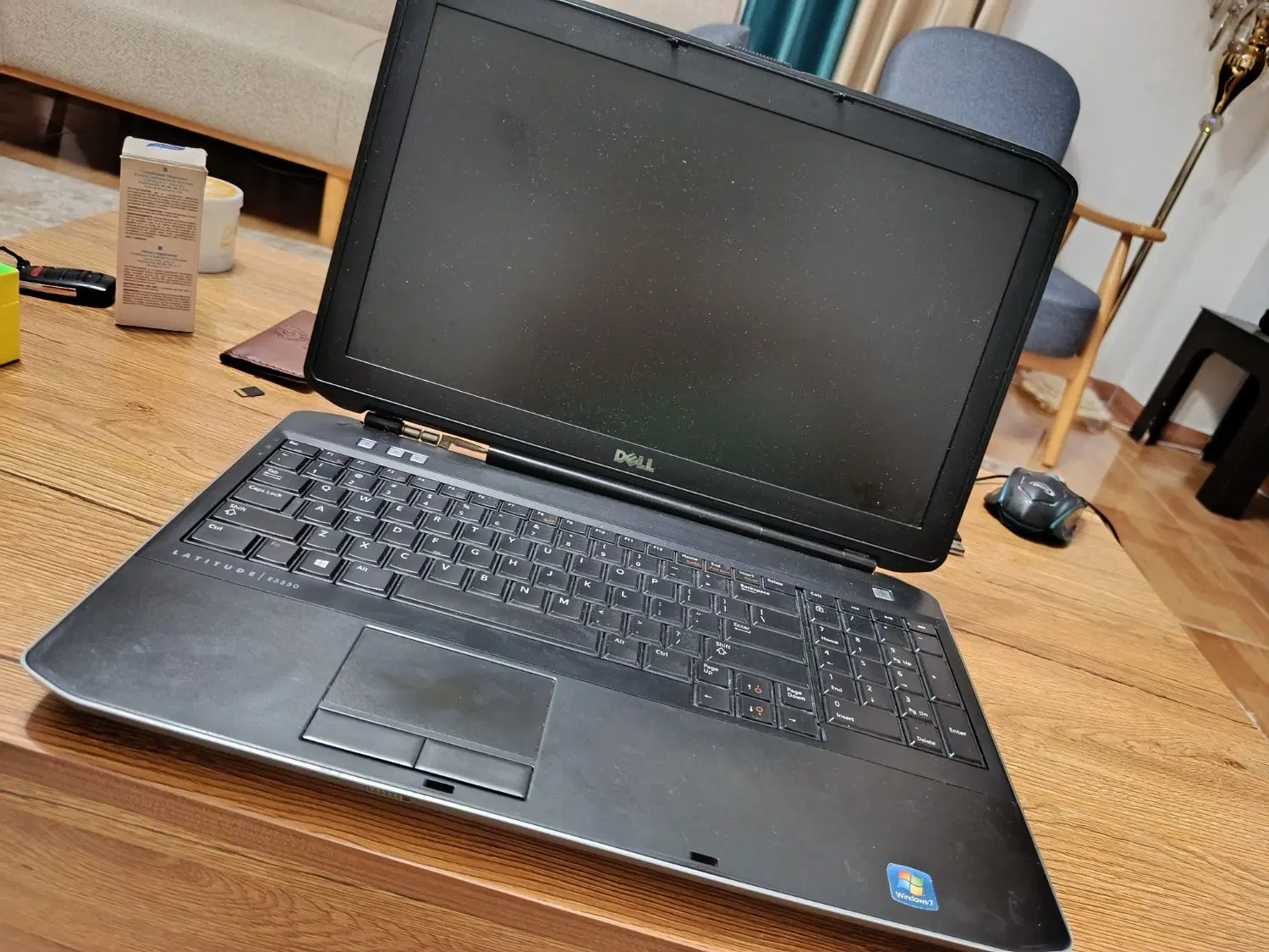 DELL LATITUDE E5530|رایانه همراه|رشت, رشتیان|دیوار