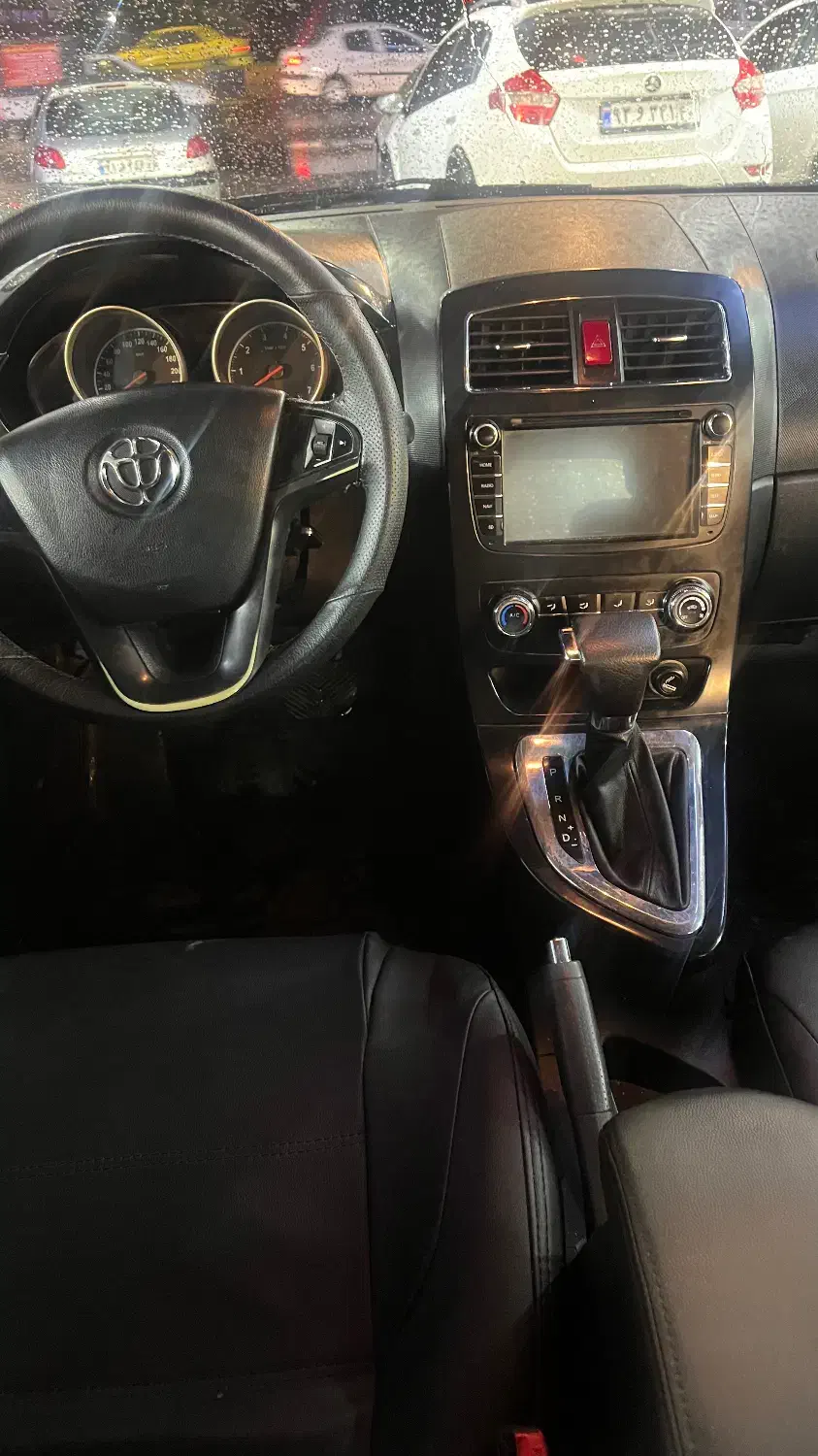 برلیانس|خودرو سواری و وانت|لاهیجان, شیشه گران|دیوار