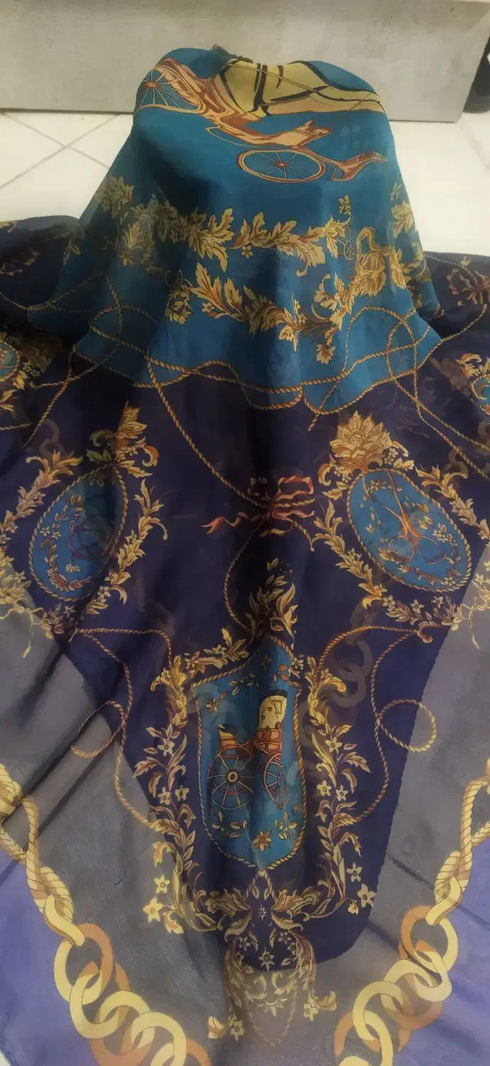 تعدادی شال و روسری نو و در حدنو 50 تومان|لباس|قزوین, |دیوار