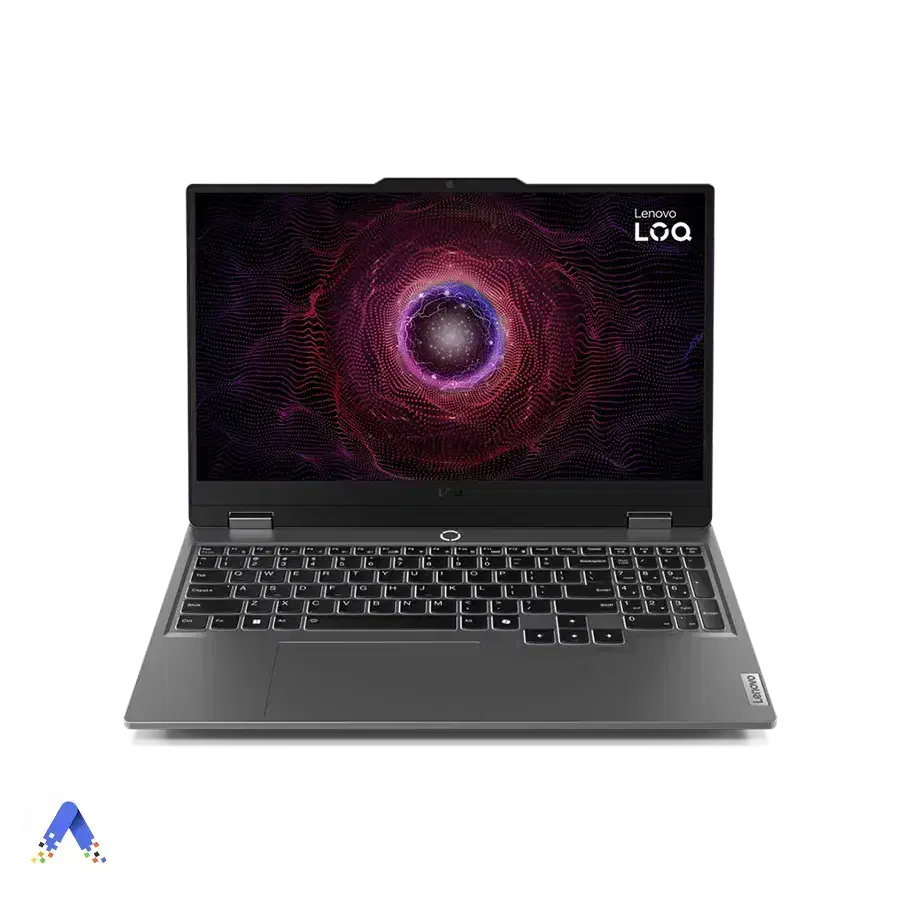 لب تاب لنوو گیمینگ مدل LOQ|رایانه همراه|بیرجند, |دیوار