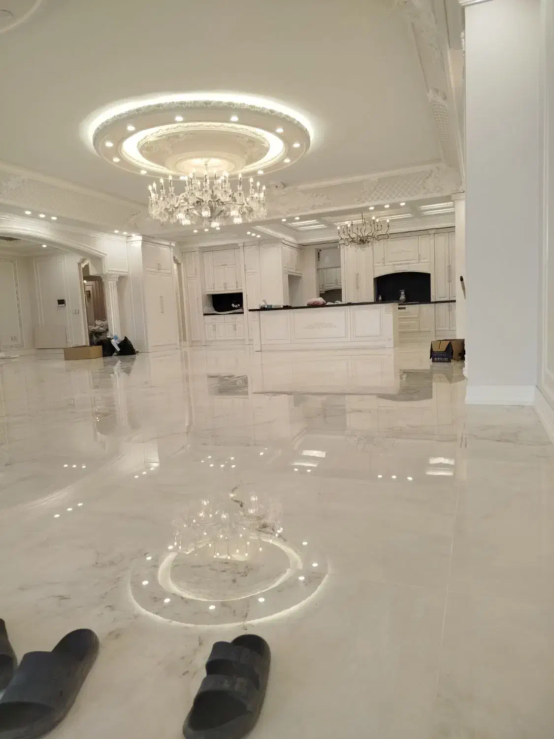 کابینت خانه ارا|خدمات پیشه و مهارت|ارومیه, |دیوار