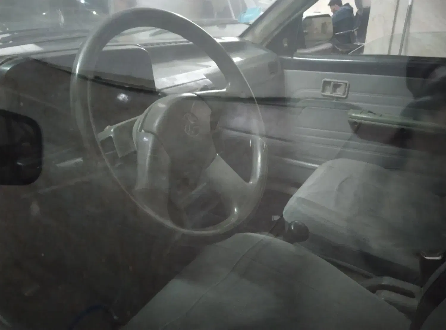 پراید مدل ۸۲|خودرو سواری و وانت|سبزوار, امام خمینی (ناوی)|دیوار