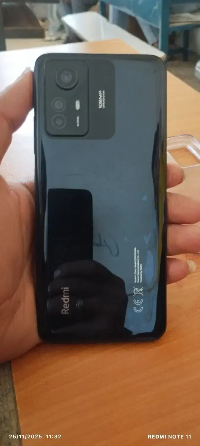 گوشی نوت۱۲s|موبایل|سوسنگرد, |دیوار