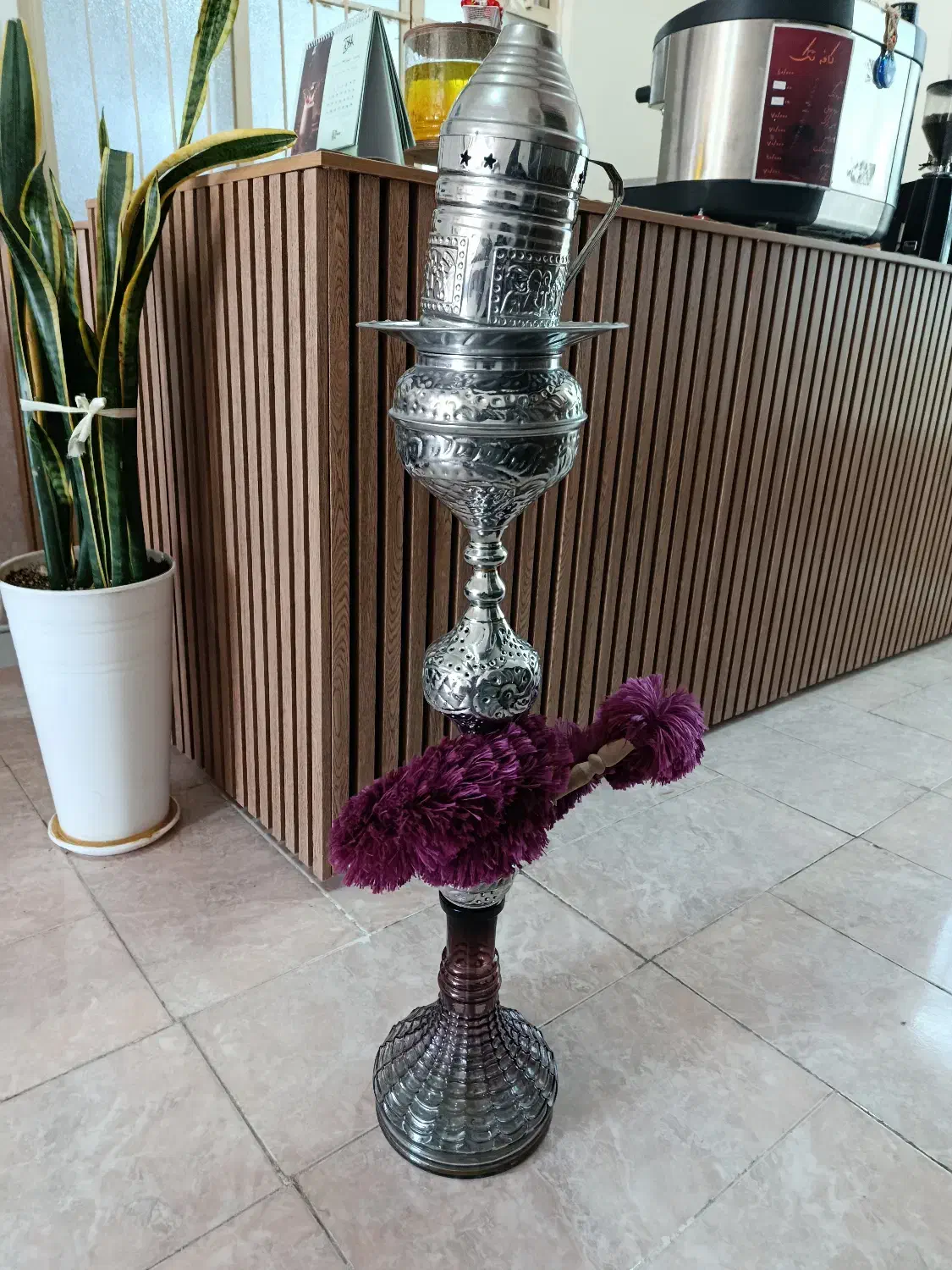 قلیون|کافیشاپ و رستوران|ماهان, |دیوار