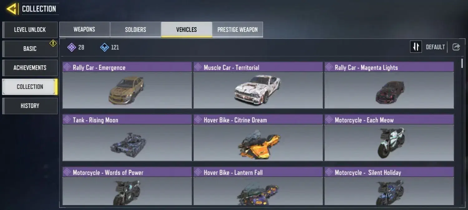 اکانت کالاف|کنسول، بازی ویدئویی و آنلاین|رفسنجان, |دیوار