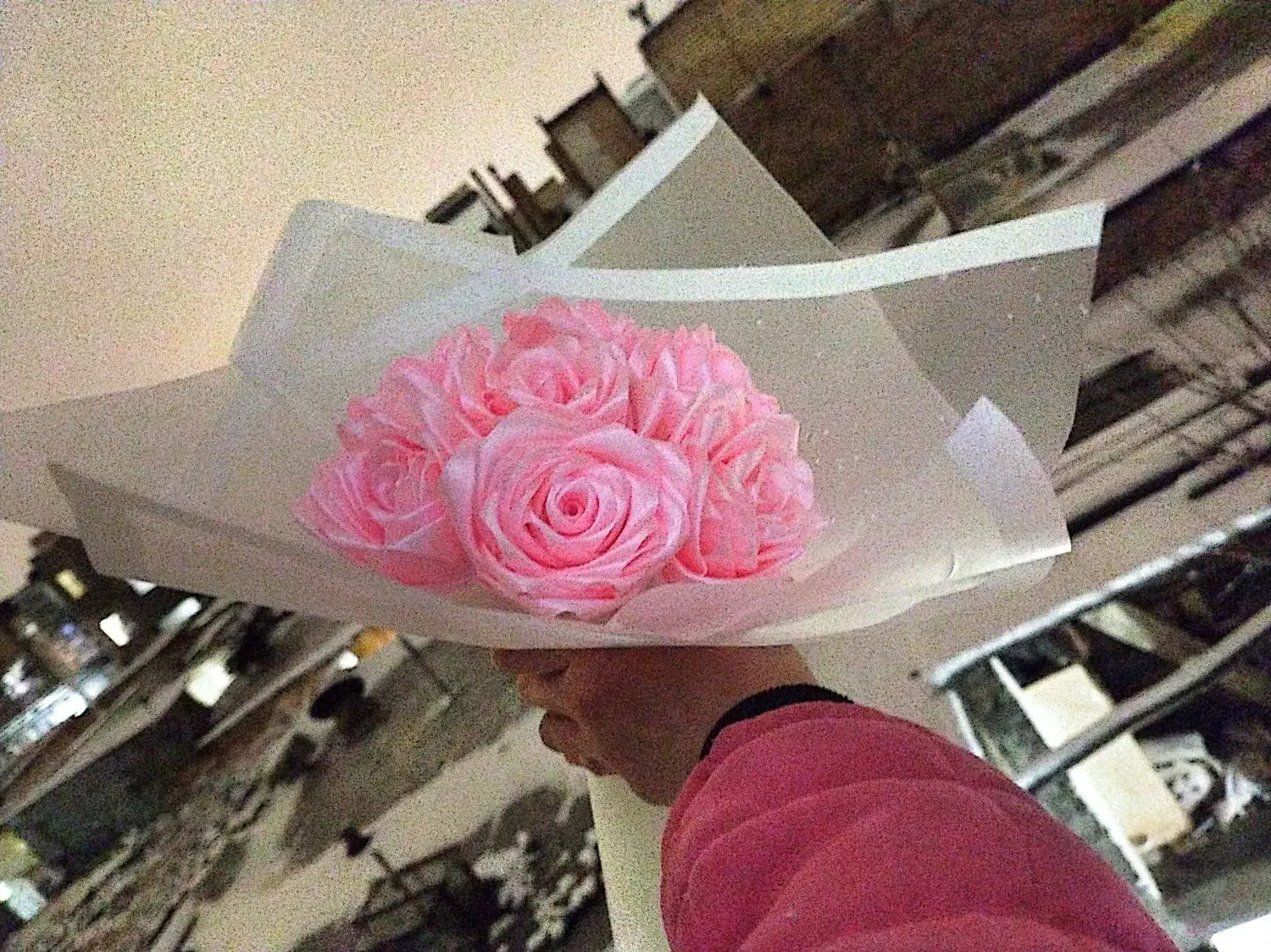 گل مصنوعی|گل مصنوعی|مشهد, همت آباد|دیوار