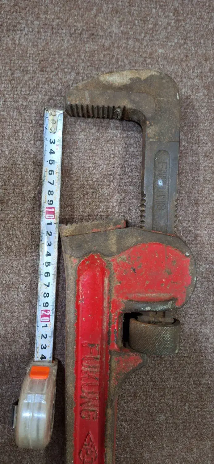 اچار تک دسته فوکونگ سایز ۵۷|ابزارآلات|رشت, معلولین|دیوار