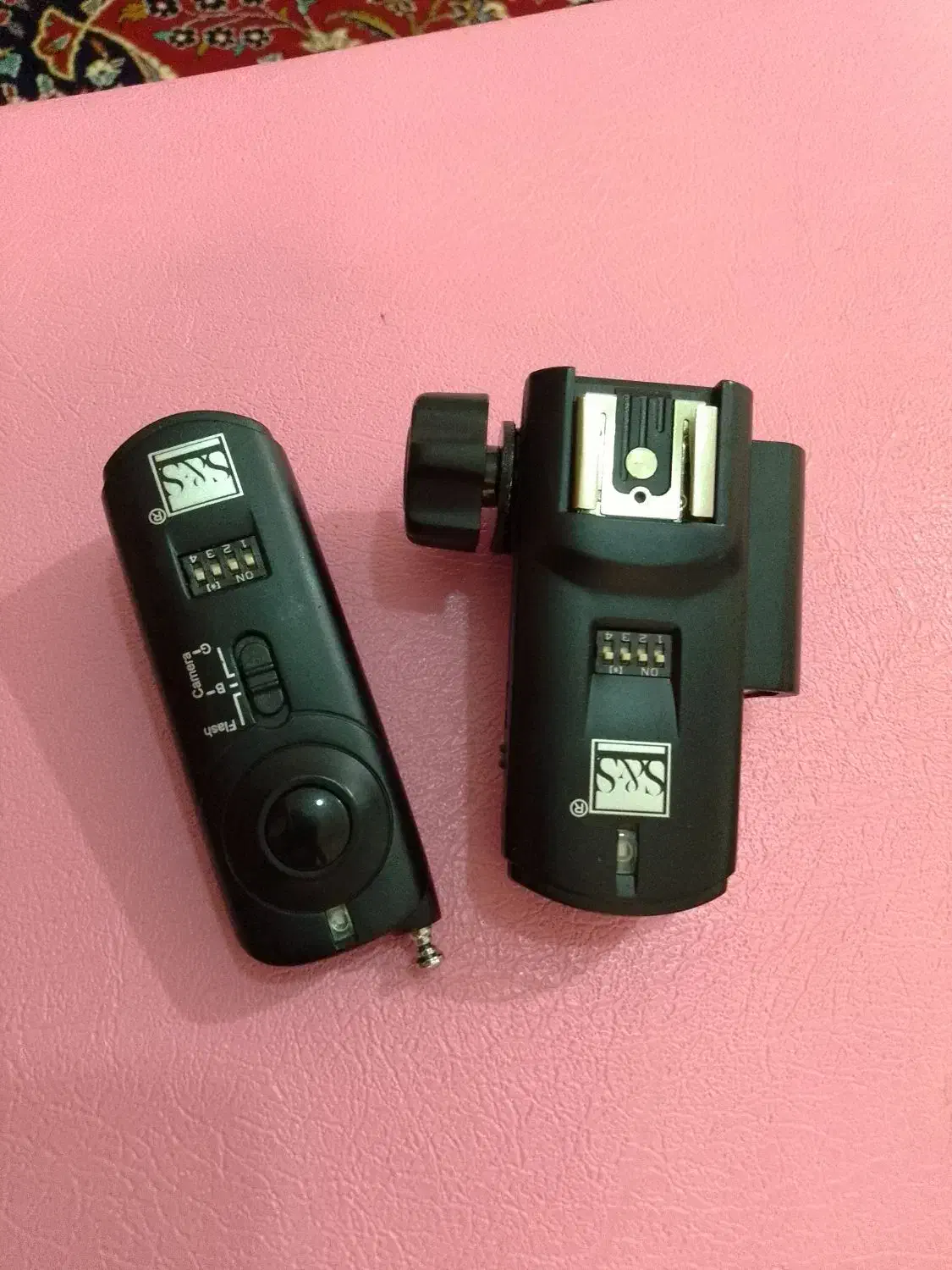 آدابتور،کابل شارژ دسته پلی فور، اچ دی ام آی، تریگر|دوربین عکاسی و فیلمبرداری|خرمآباد, |دیوار