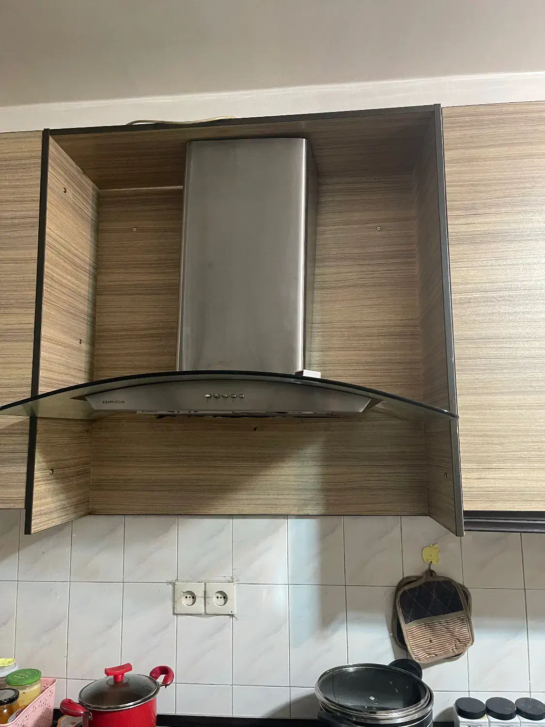 هود کن|هود|تهران, امام حسین|دیوار